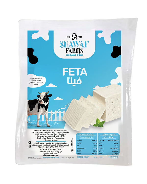Feta